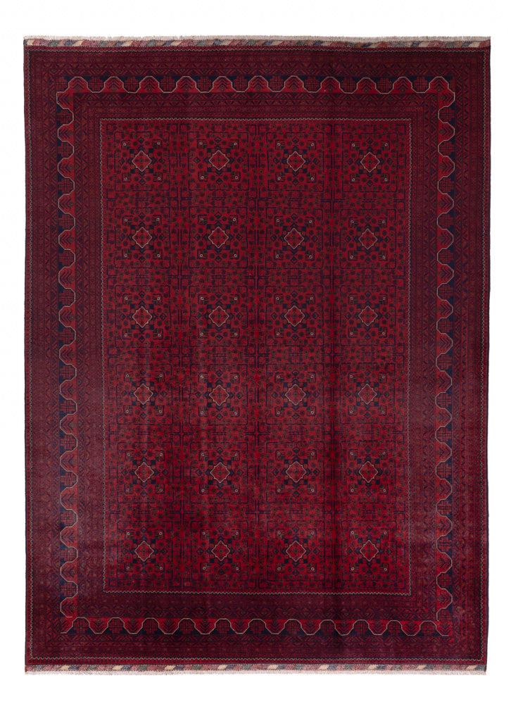 Khal Mohammadi Tapete 357x247cm - Tapete Oriental