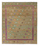 Kilim Maimana Tapete 303x258cm - Tapete de lã