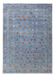 Kilim Maimana Tapete 352x243cm - Tapete de lã