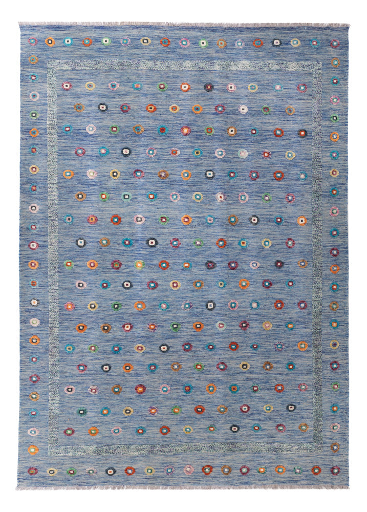 Kilim Maimana Tapete 352x243cm - Tapete de lã
