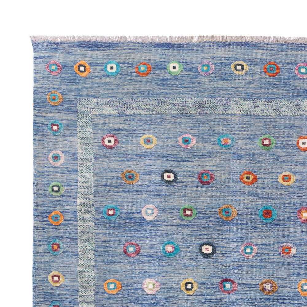 Kilim Maimana Tapete 352x243cm - Tapete de lã
