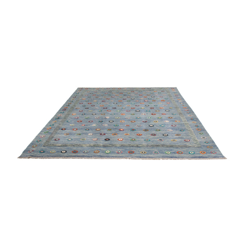 Kilim Maimana Tapete 352x243cm - Tapete de lã