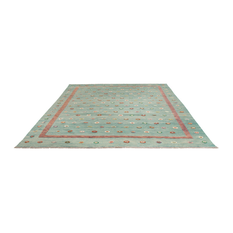 Kilim Maimana Tapete 350x258cm - Tapete de lã