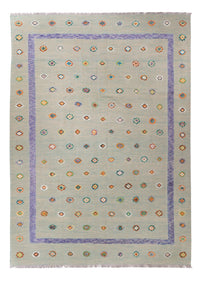 Kilim Maimana Tapete 357x256cm - Tapete de lã – product image