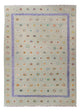 Kilim Maimana Tapete 357x256cm - Tapete de lã