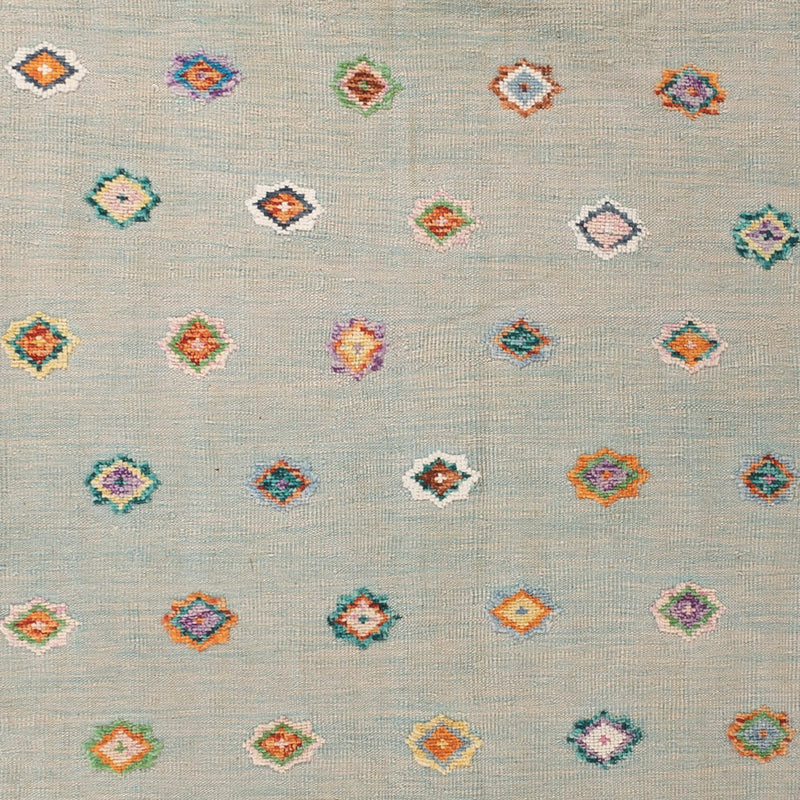 Kilim Maimana Tapete 357x256cm - Tapete de lã