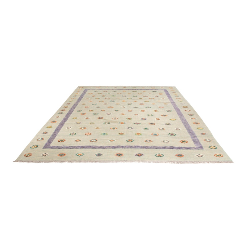 Kilim Maimana Tapete 357x256cm - Tapete de lã