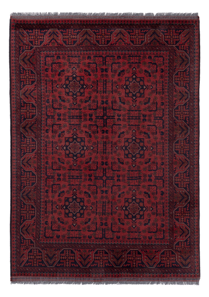 Khal Mohammadi Tapete 202x146cm - Tapete Oriental