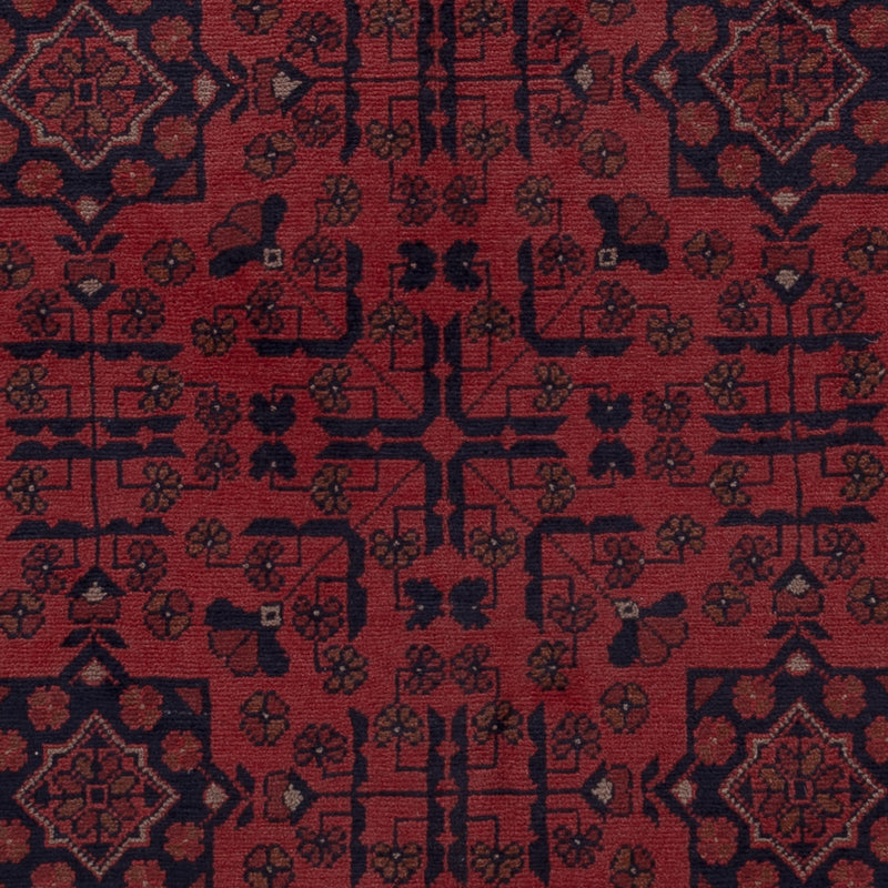 Khal Mohammadi Tapete 202x146cm - Tapete Oriental