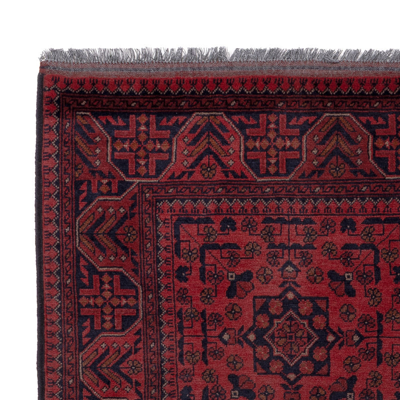 Khal Mohammadi Tapete 202x146cm - Tapete Oriental