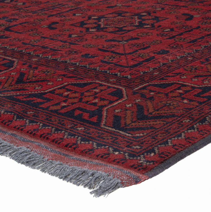 Khal Mohammadi Tapete 202x146cm - Tapete Oriental