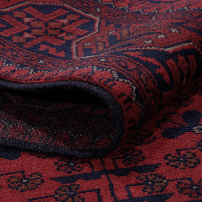 Khal Mohammadi Tapete 202x146cm - Tapete Oriental