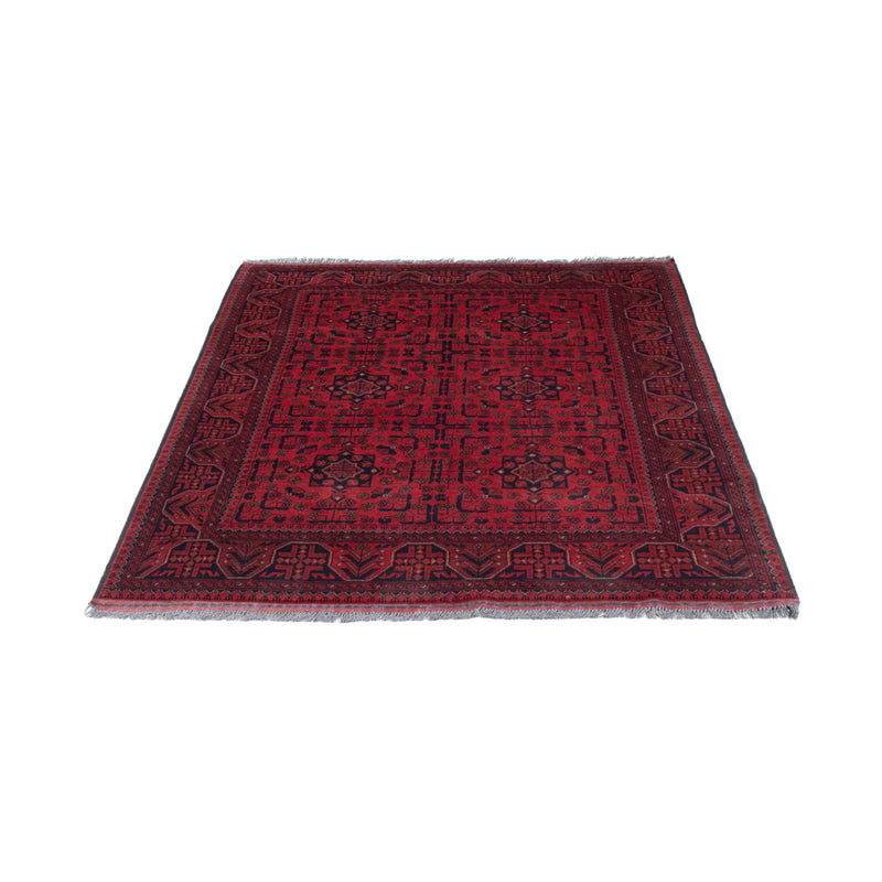 Khal Mohammadi Tapete 202x146cm - Tapete Oriental