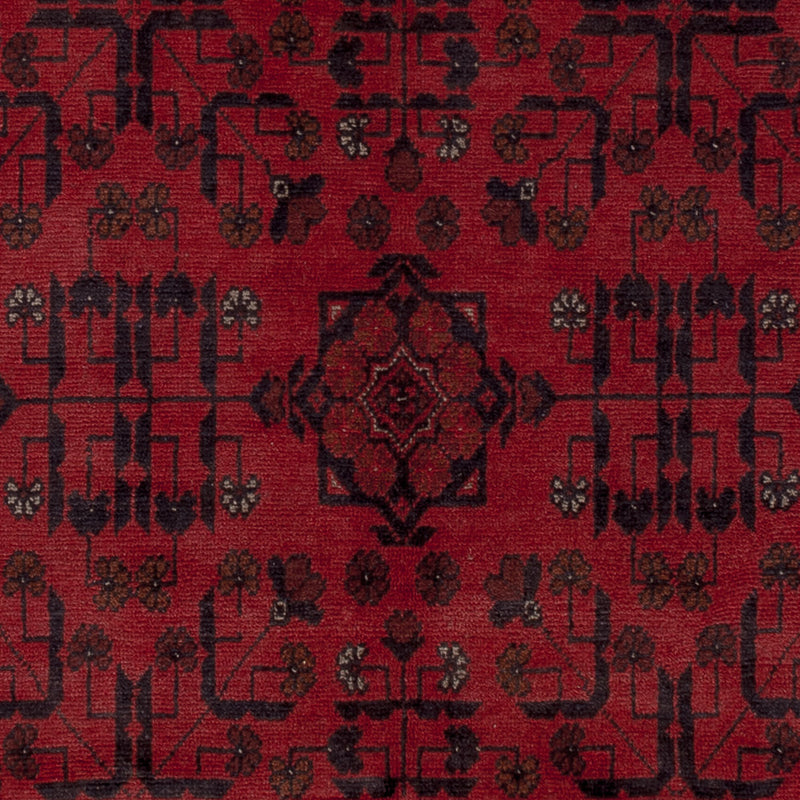 Khal Mohammadi Tapete 197x153cm - Tapete Oriental