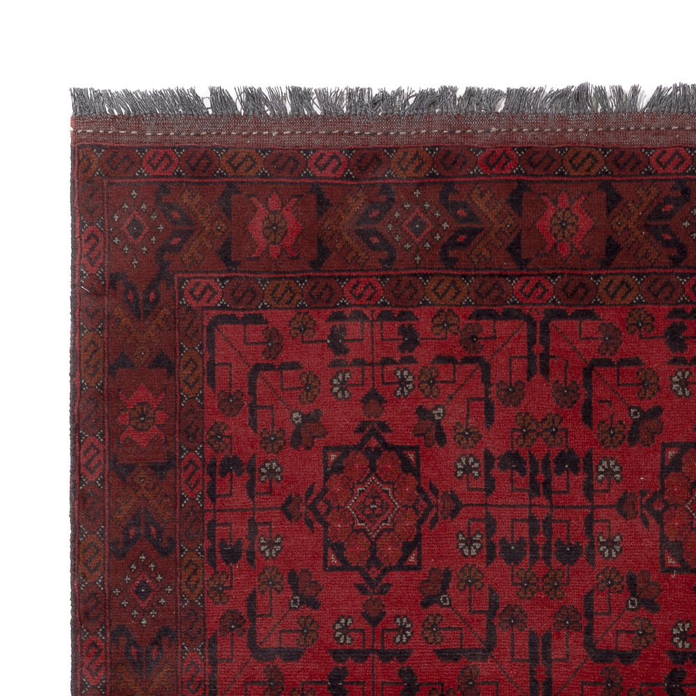 Khal Mohammadi Tapete 197x153cm - Tapete Oriental