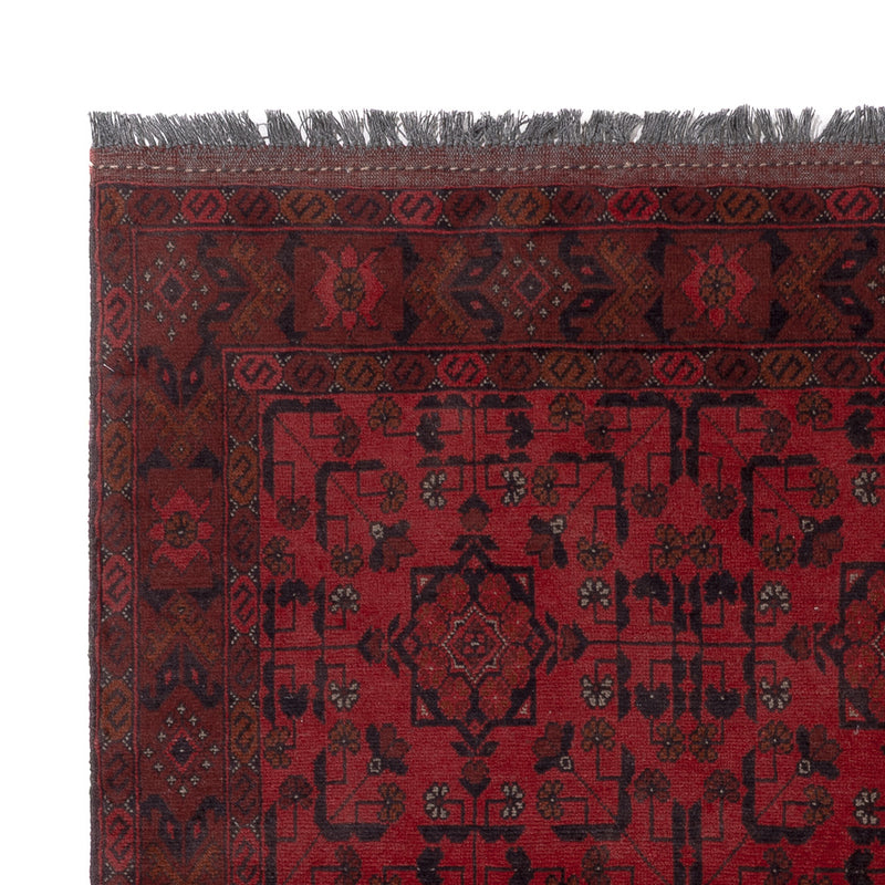 Khal Mohammadi Tapete 197x153cm - Tapete Oriental