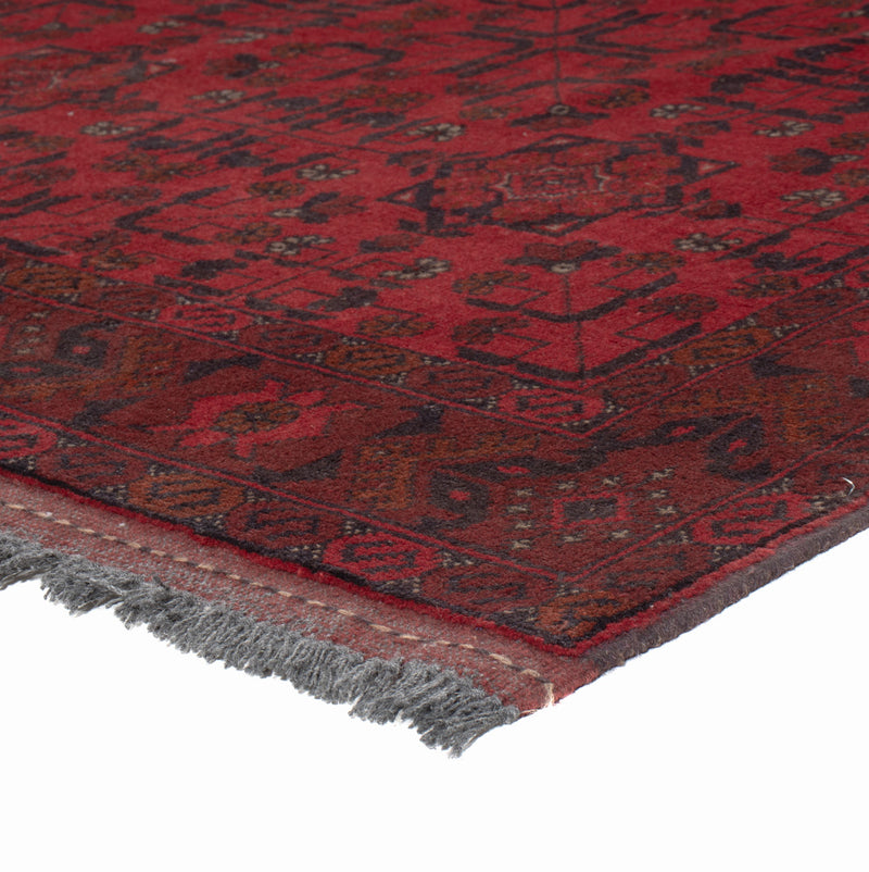 Khal Mohammadi Tapete 197x153cm - Tapete Oriental