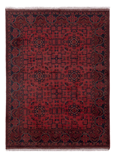 Khal Mohammadi Tapete 147x197cm - Tapete Oriental