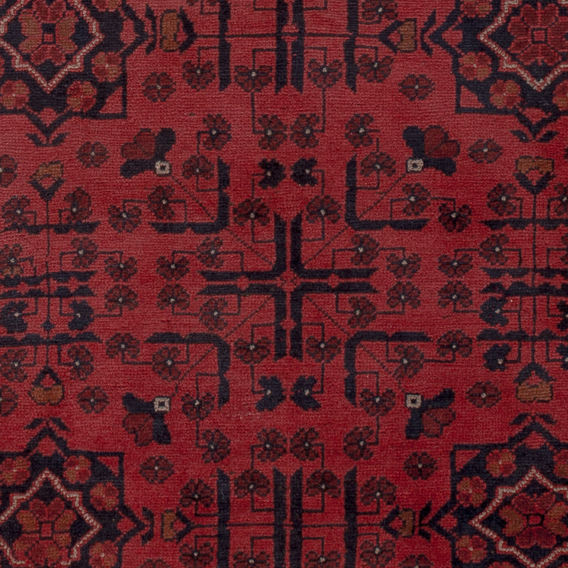 Khal Mohammadi Tapete 197x147cm - Tapete Oriental