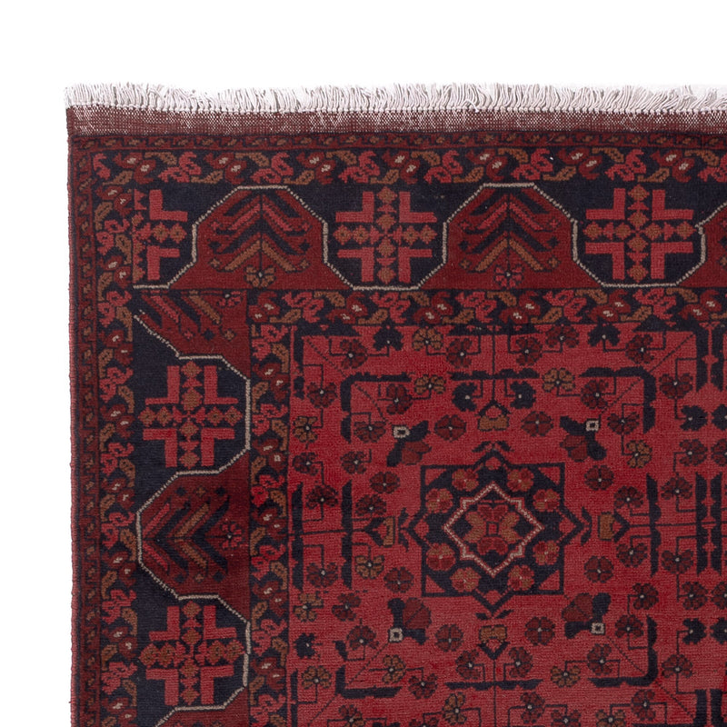 Khal Mohammadi Tapete 197x147cm - Tapete Oriental
