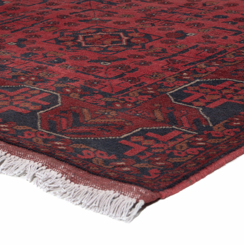 Khal Mohammadi Tapete 197x147cm - Tapete Oriental