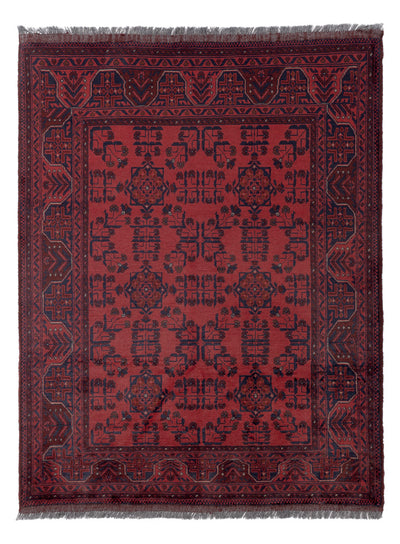 Khal Mohammadi Tapete 148x197cm - Tapete Oriental
