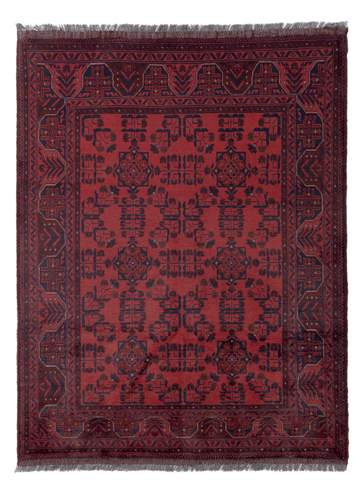 Khal Mohammadi Tapete 197x148cm - Tapete Oriental