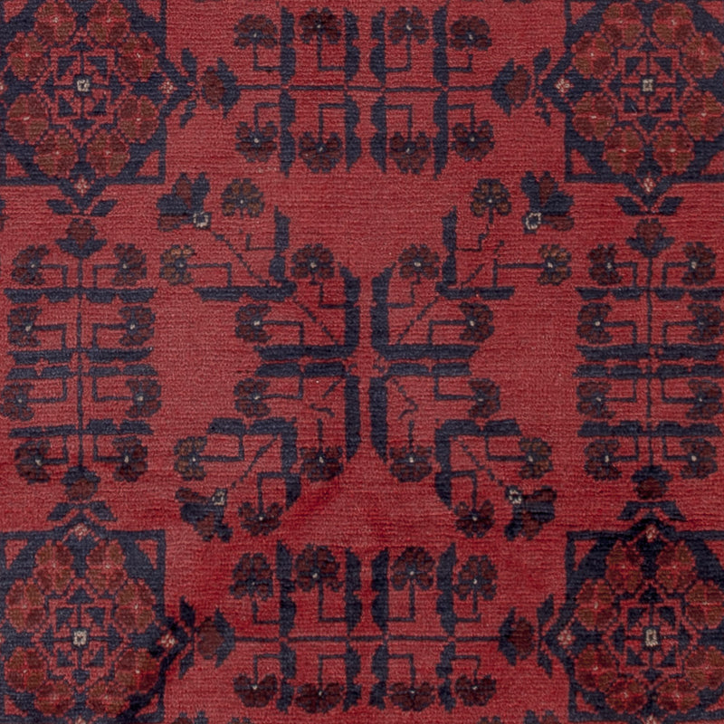 Khal Mohammadi Tapete 197x148cm - Tapete Oriental