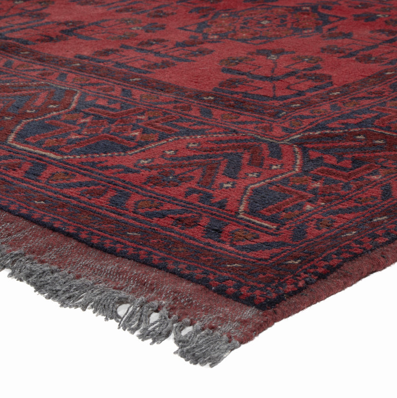 Khal Mohammadi Tapete 197x148cm - Tapete Oriental