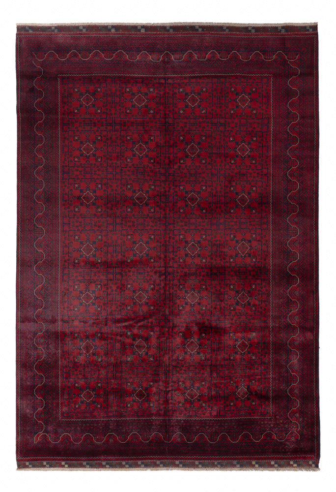 Khal Mohammadi Tapete 351x249cm - Tapete Oriental