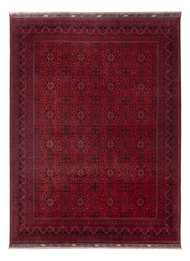 Khal Mohammadi Tapete 336x248cm - Tapete Oriental