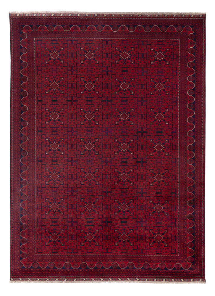 Khal Mohammadi Tapete 350x249cm - Tapete Oriental