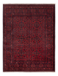 Khal Mohammadi Tapete 154x199cm - Tapete Oriental – product image