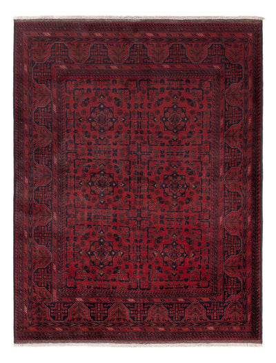 Khal Mohammadi Tapete 154x199cm - Tapete Oriental