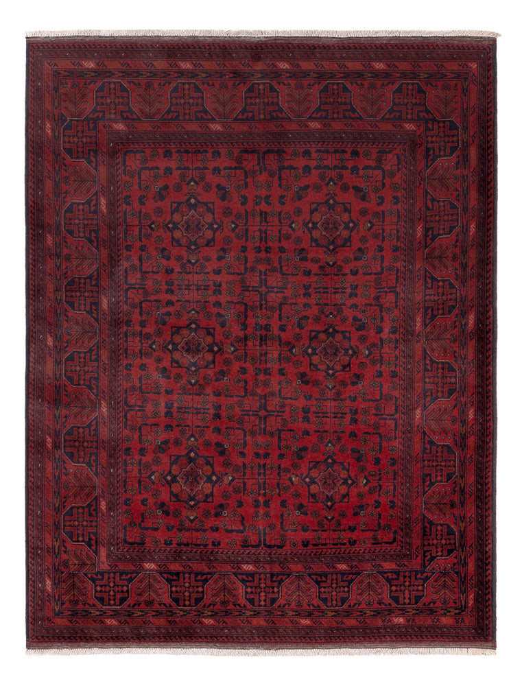 Khal Mohammadi Tapete 154x199cm - Tapete Oriental