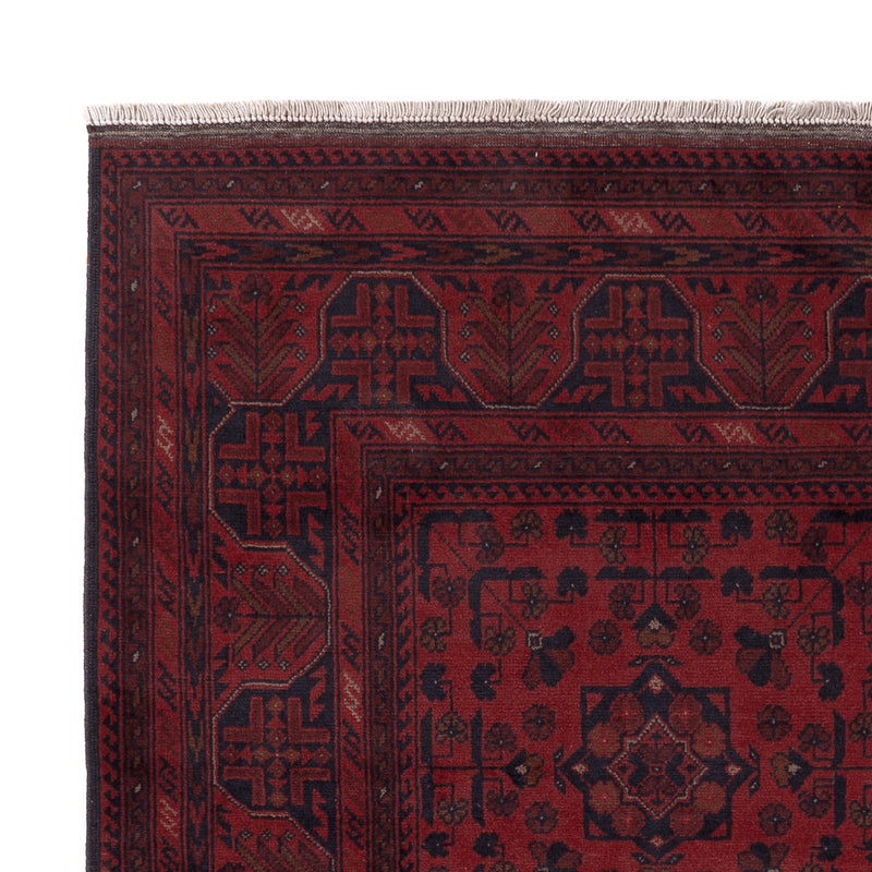 Khal Mohammadi Tapete 154x199cm - Tapete Oriental