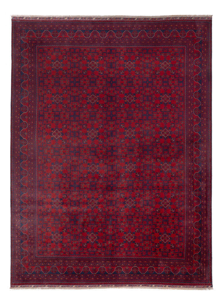 Khal Mohammadi Tapete 338x252cm - Tapete Oriental