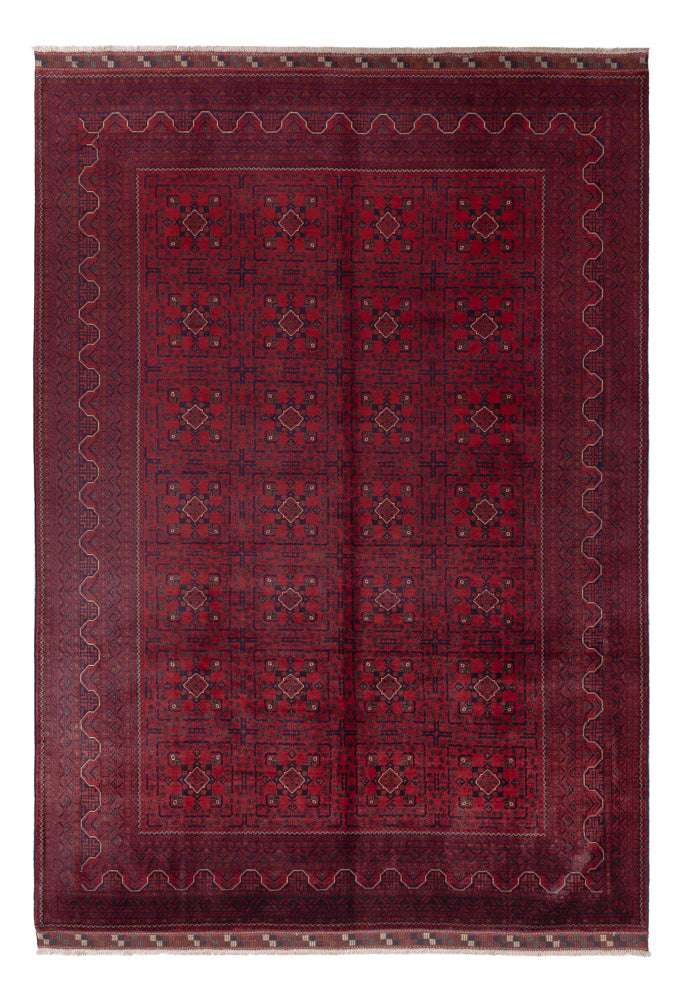Khal Mohammadi Tapete 357x249cm - Tapete Oriental