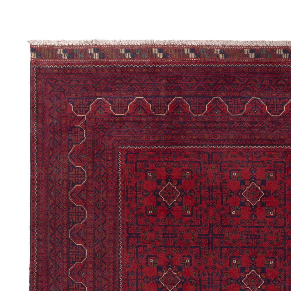 Khal Mohammadi Tapete 357x249cm - Tapete Oriental