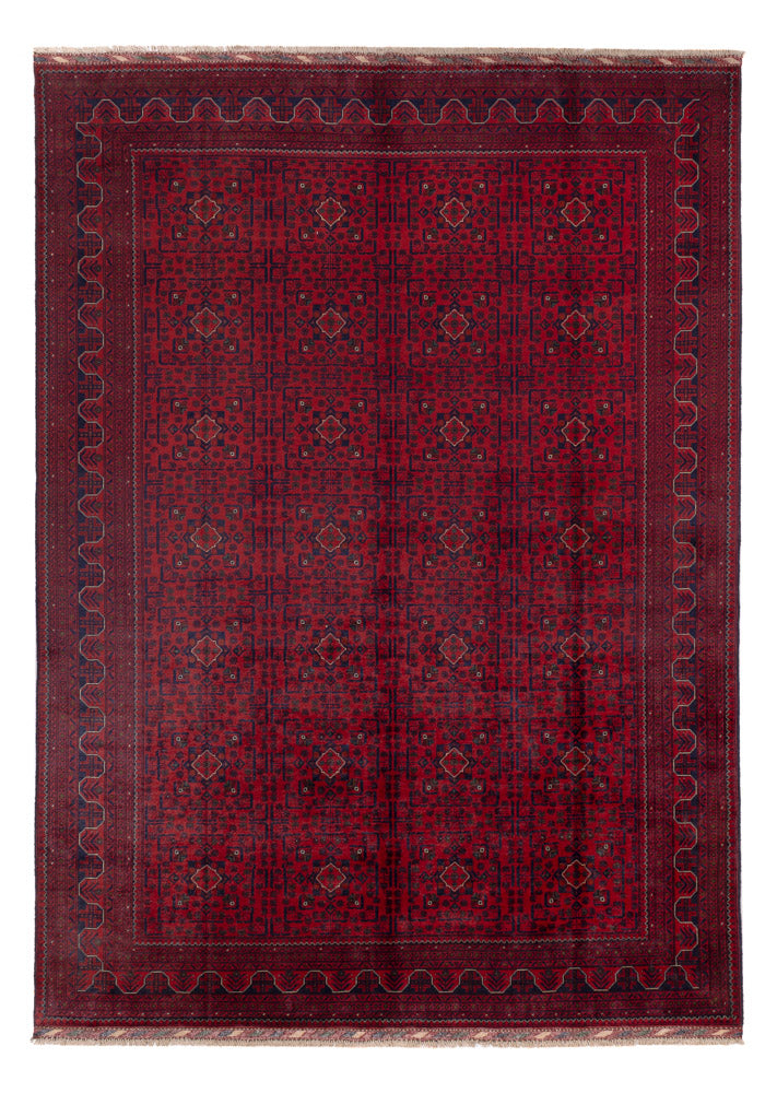 Khal Mohammadi Tapete 343x242cm - Tapete Oriental