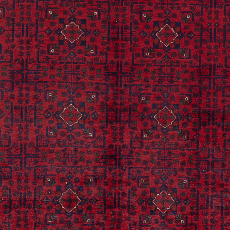 Khal Mohammadi Tapete 343x242cm - Tapete Oriental