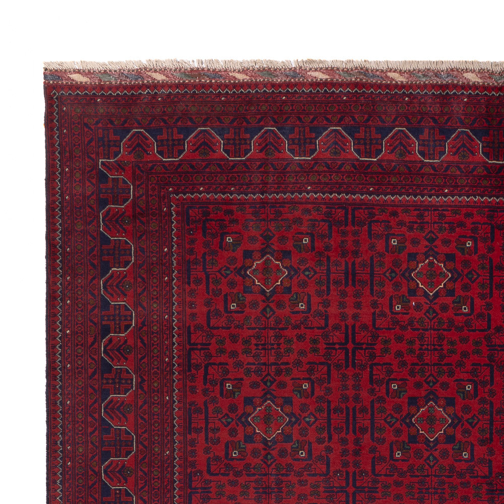 Khal Mohammadi Tapete 343x242cm - Tapete Oriental