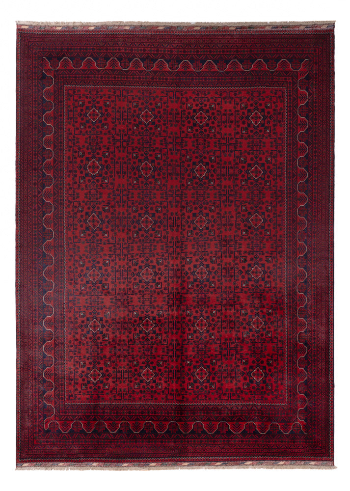 Khal Mohammadi Tapete 340x250cm - Tapete Oriental