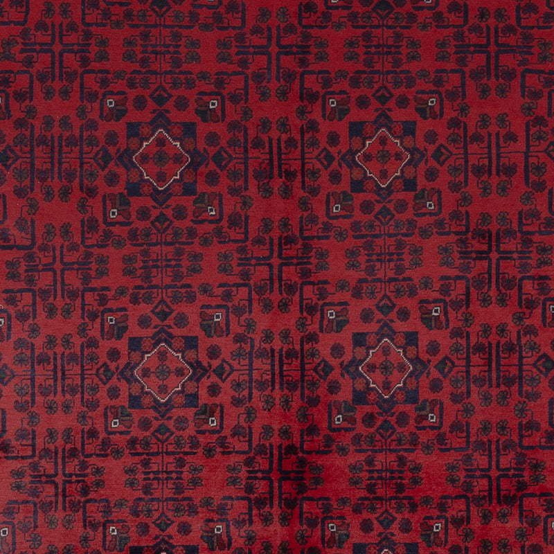 Khal Mohammadi Tapete 340x250cm - Tapete Oriental