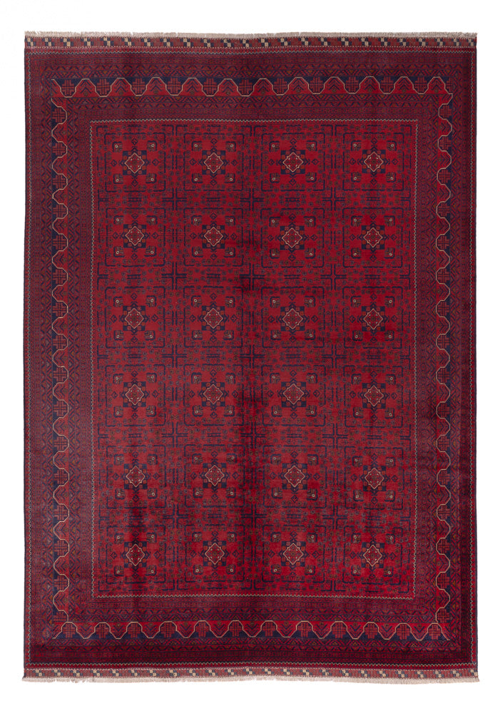 Khal Mohammadi Tapete 349x253cm - Tapete Oriental