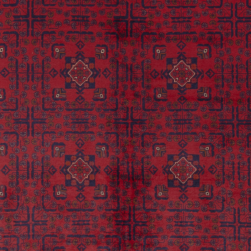 Khal Mohammadi Tapete 349x253cm - Tapete Oriental