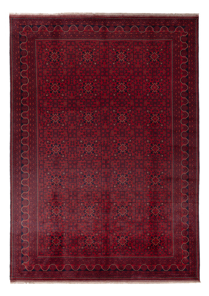 Khal Mohammadi Tapete 345x244cm - Tapete Oriental