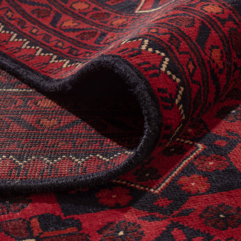 Khal Mohammadi Tapete 345x244cm - Tapete Oriental