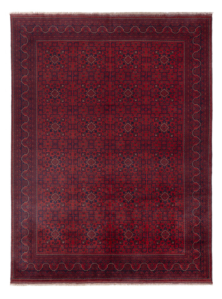 Khal Mohammadi Tapete 338x246cm - Tapete Oriental