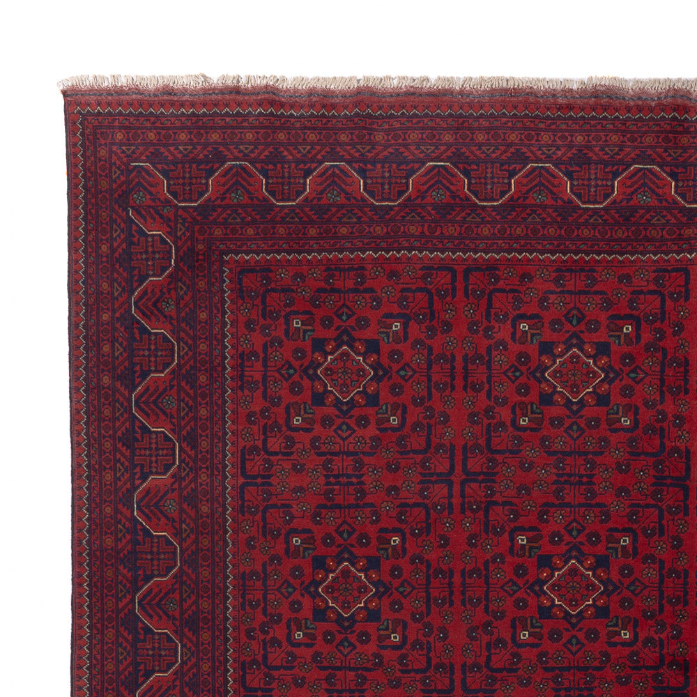 Khal Mohammadi Tapete 338x246cm - Tapete Oriental